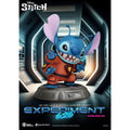 Produktbild Lilo & Stitch Master Craft Staty Experiment 626 39 cm
