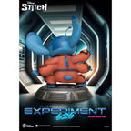 Produktbild Lilo & Stitch Master Craft Staty Experiment 626 39 cm