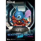 Produktbild Lilo & Stitch Master Craft Staty Experiment 626 39 cm