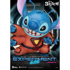 Produktbild Lilo & Stitch Master Craft Staty Experiment 626 39 cm
