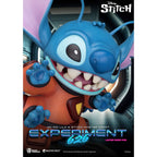 Produktbild Lilo & Stitch Master Craft Staty Experiment 626 39 cm