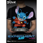 Produktbild Lilo & Stitch Master Craft Staty Experiment 626 39 cm