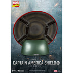 Produktbild Marvel Comics PVC Captain America Sköld Life Size-staty