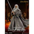 Produktbild Sagan om ringen Dynamic 8ction Heroes actionfigur 1/9