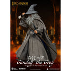 Produktbild Sagan om ringen Dynamic 8ction Heroes actionfigur 1/9