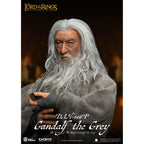 Produktbild Sagan om ringen Dynamic 8ction Heroes actionfigur 1/9