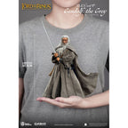 Produktbild Sagan om ringen Dynamic 8ction Heroes actionfigur 1/9