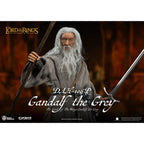 Produktbild Sagan om ringen Dynamic 8ction Heroes actionfigur 1/9