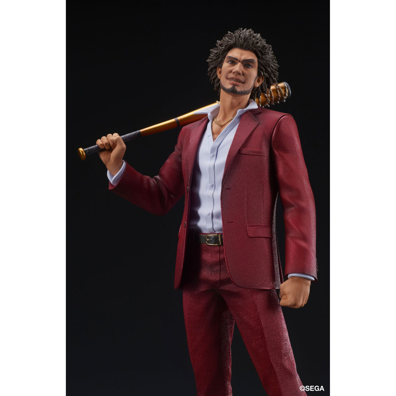 Produktbild Yakuza: Like a Dragon PVC-staty Ichiban Kasuga 17 cm
