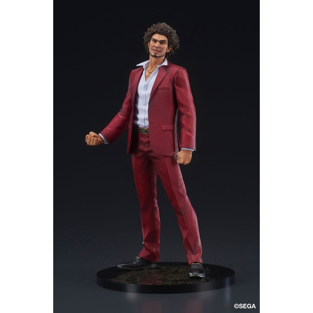 Product image Yakuza: Like a Dragon PVC Statue Ichiban Kasuga 17 cm