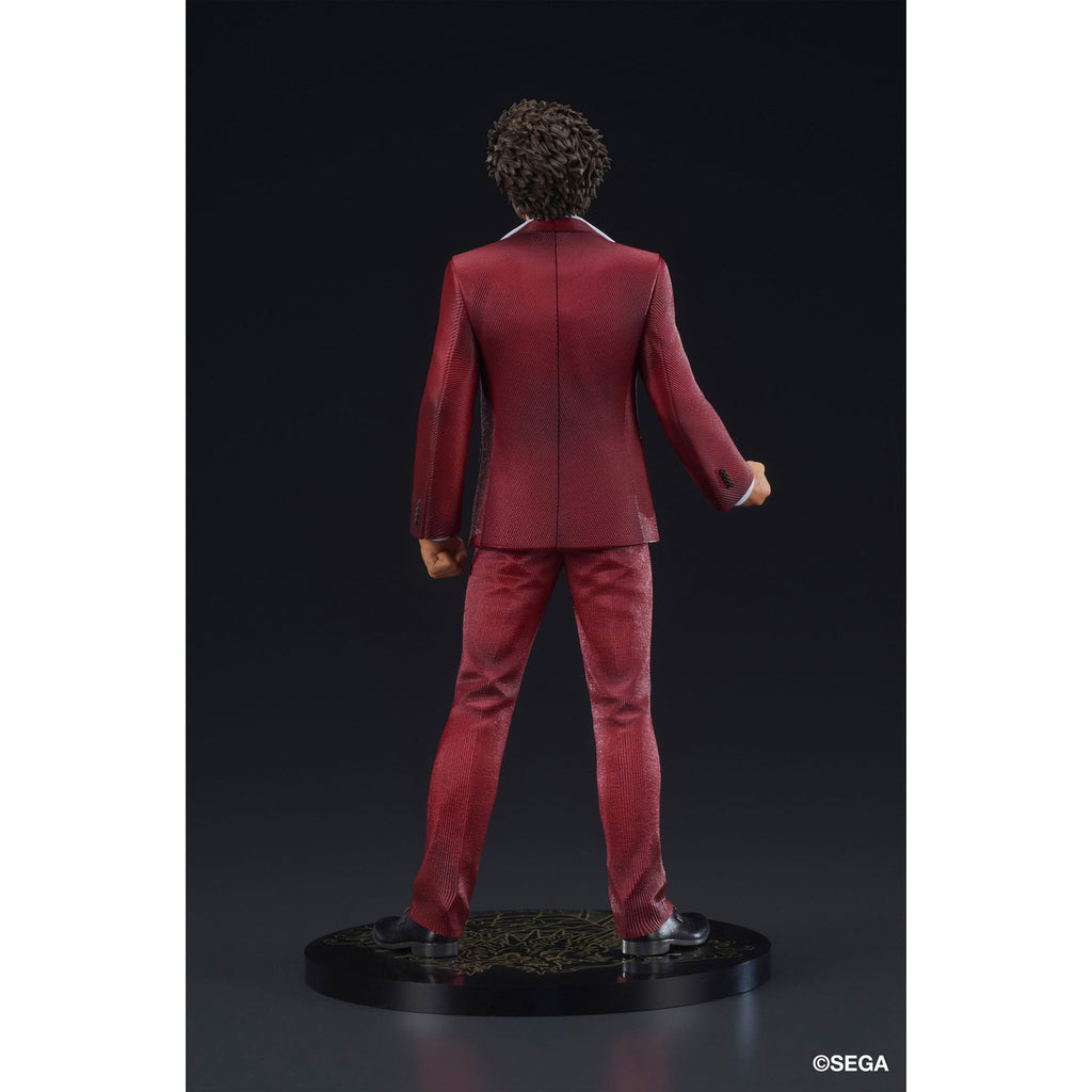 Produktbild Yakuza: Like a Dragon PVC-staty Ichiban Kasuga 17 cm