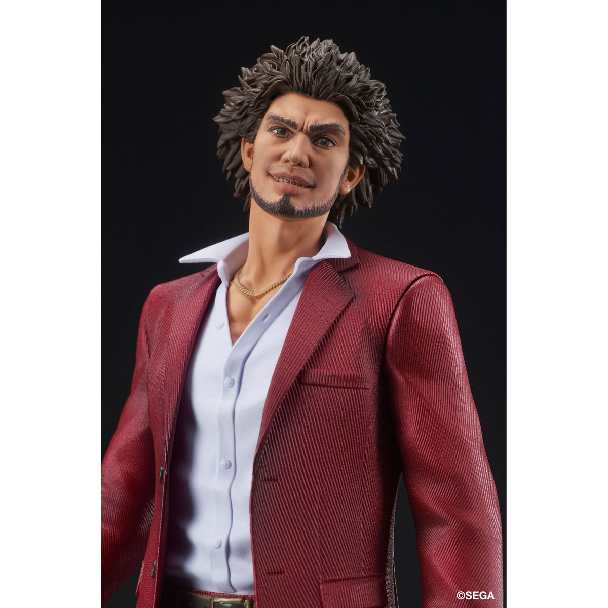 Produktbild Yakuza: Like a Dragon PVC-staty Ichiban Kasuga 17 cm
