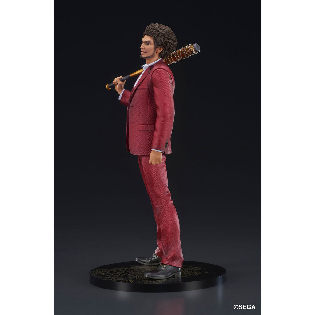 Produktbild Yakuza: Like a Dragon PVC-staty Ichiban Kasuga 17 cm