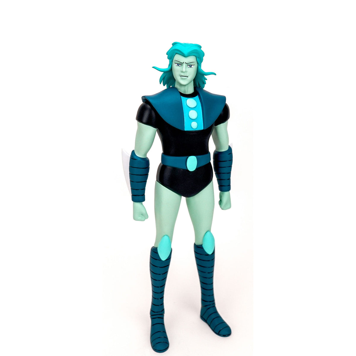 Produktbild Grendizer vinylfigur Commander Iara 23 cm