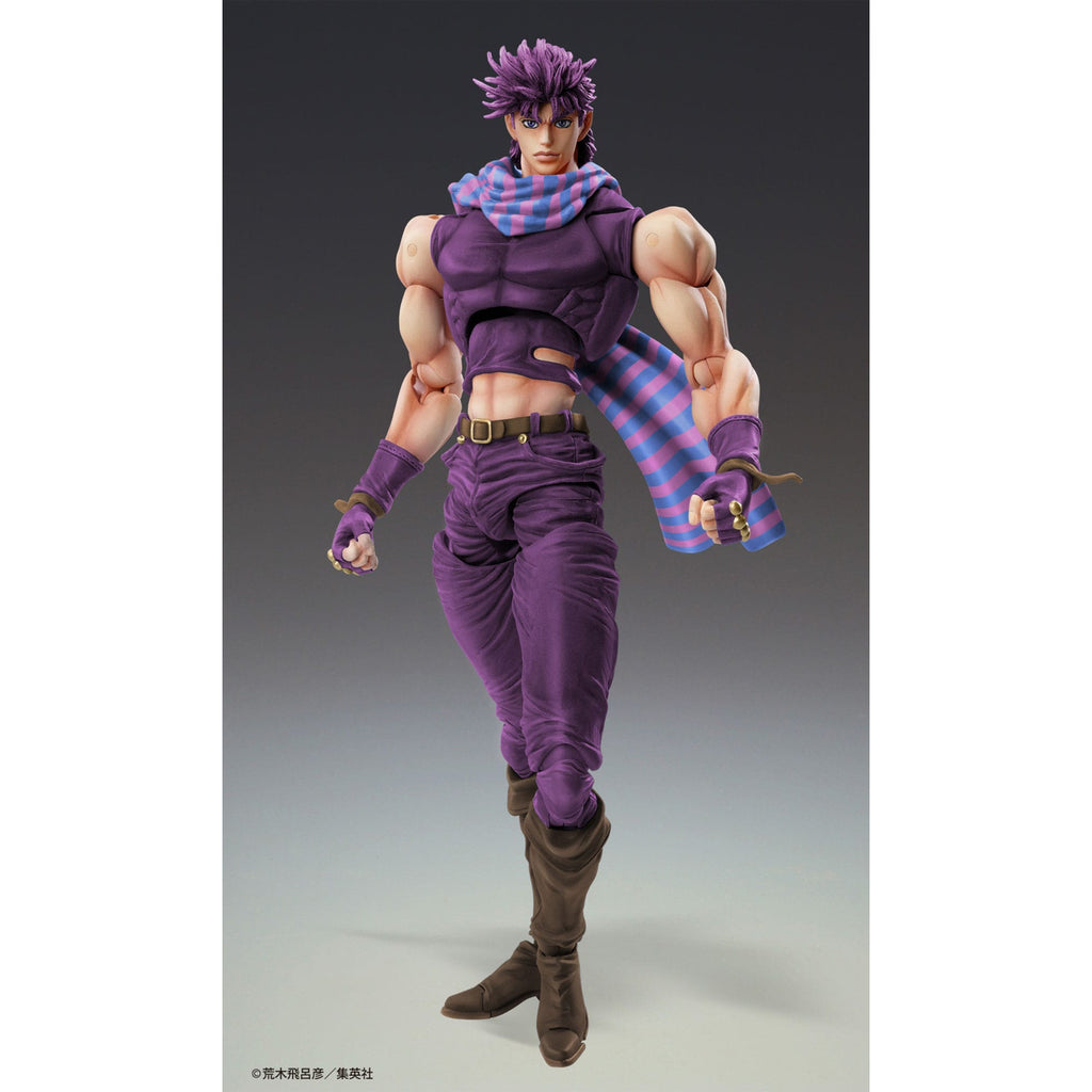 Produktbild JoJo's Bizarre Adventure Battle Tendency actionfigur