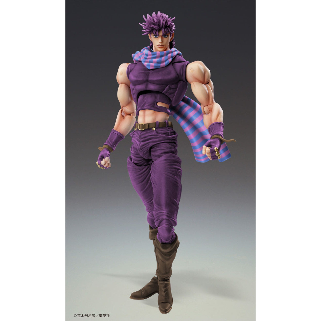 Produktbild JoJo's Bizarre Adventure Battle Tendency actionfigur