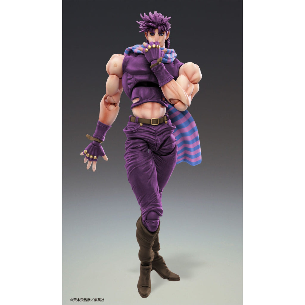 Produktbild JoJo's Bizarre Adventure Battle Tendency actionfigur