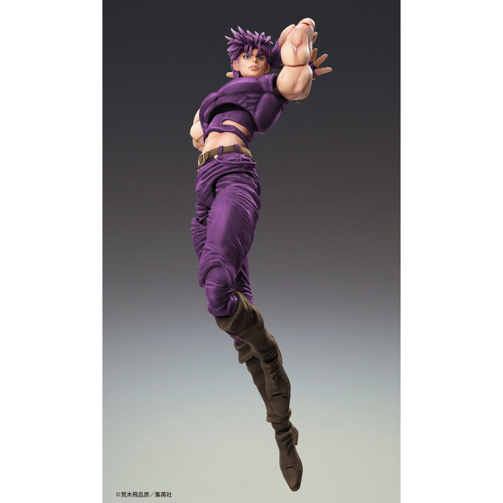 Produktbild JoJo's Bizarre Adventure Battle Tendency actionfigur