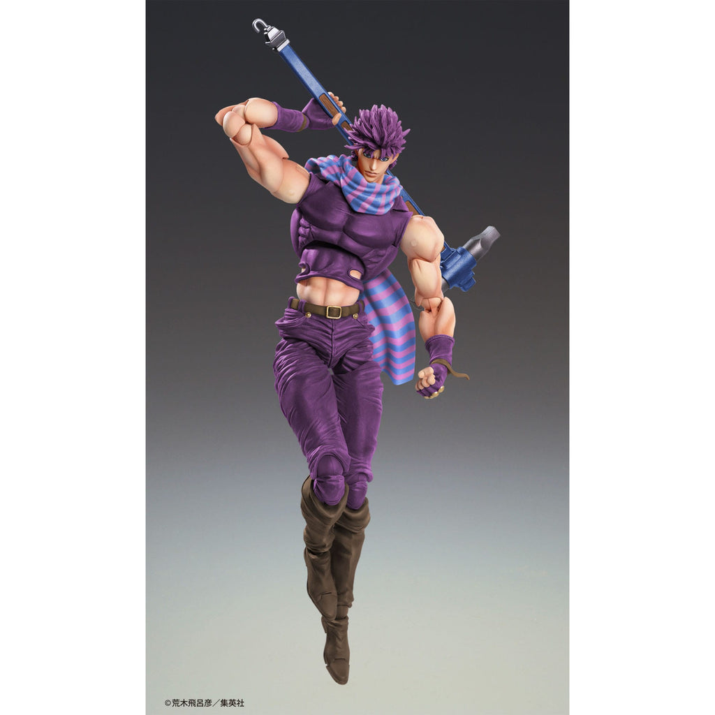 Produktbild JoJo's Bizarre Adventure Battle Tendency actionfigur