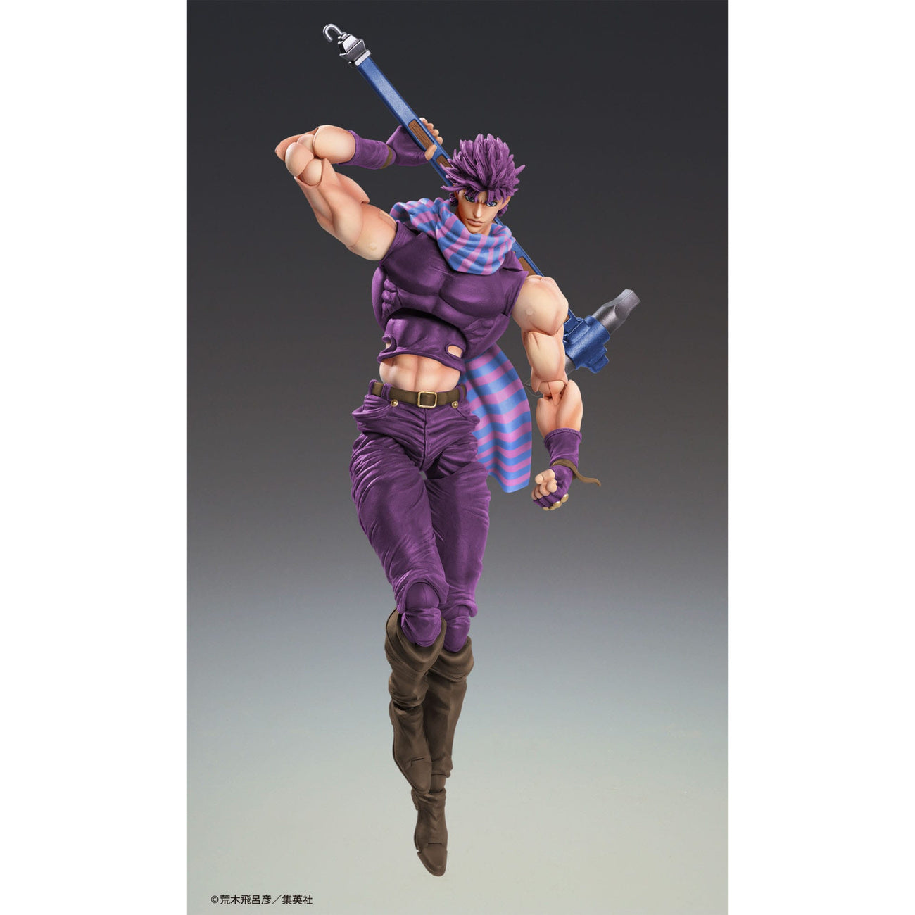 Produktbild JoJo's Bizarre Adventure Battle Tendency actionfigur
