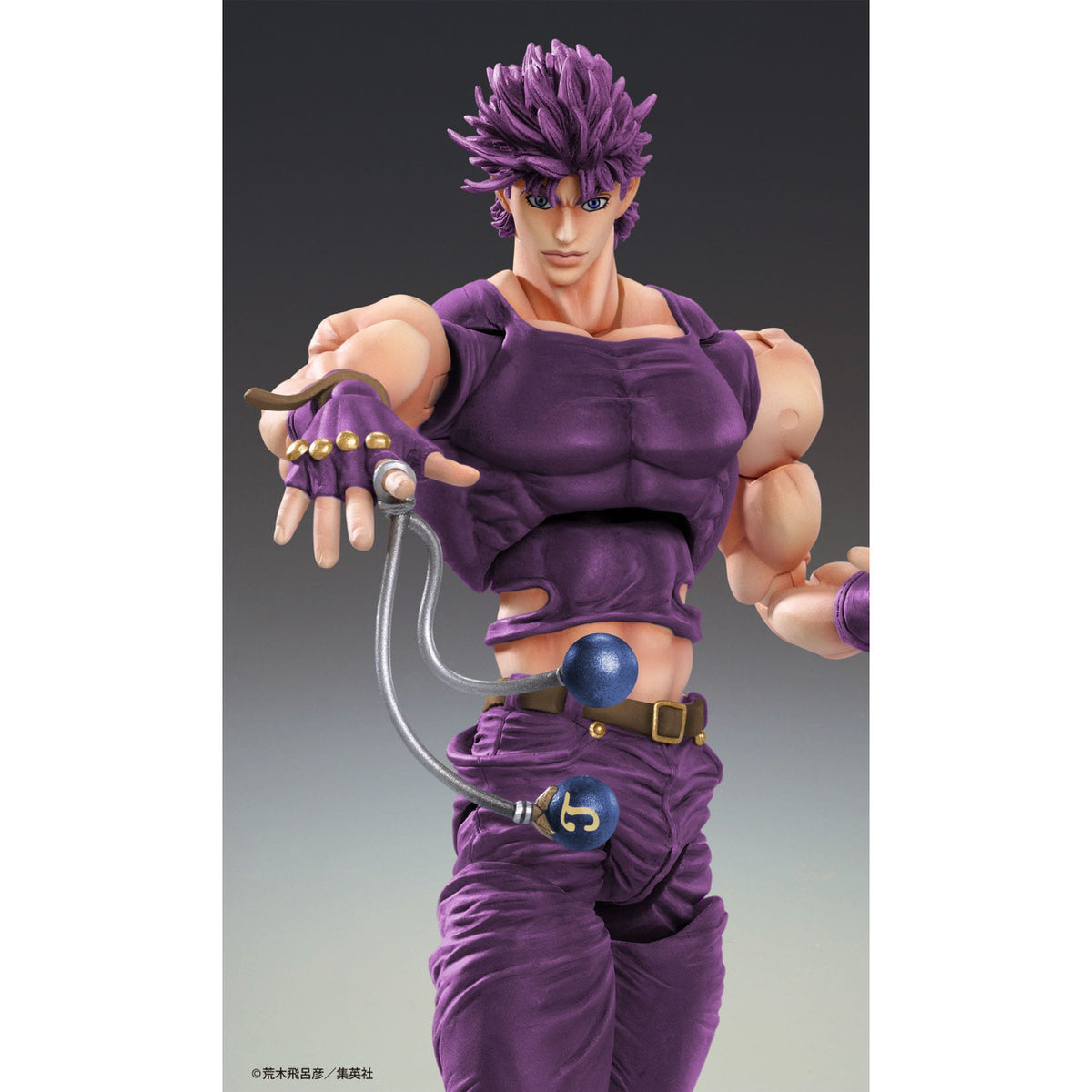 Produktbild JoJo's Bizarre Adventure Battle Tendency actionfigur