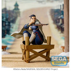 Product image Golden Kamuy Xross Link Anime PVC Statue Hyakunosuke Ogata