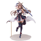 Produktbild Nijisanji F:Nex PVC-staty 1/7 Furen E Lustario 26 cm