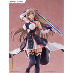 Produktbild Nijisanji F:Nex PVC-staty 1/7 Furen E Lustario 26 cm