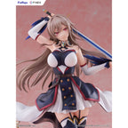 Produktbild Nijisanji F:Nex PVC-staty 1/7 Furen E Lustario 26 cm