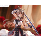 Produktbild Nijisanji F:Nex PVC-staty 1/7 Furen E Lustario 26 cm