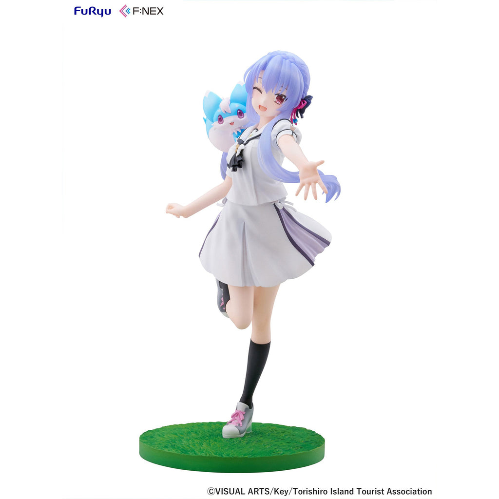 Produktbild Summer Pocket F:Nex PVC-staty 1/7 Ao Sorakado 24 cm
