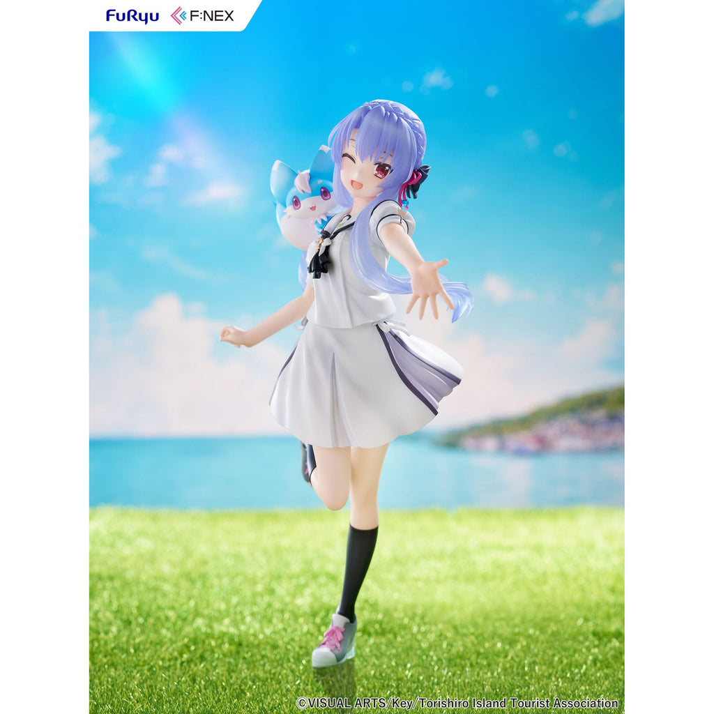 Produktbild Summer Pocket F:Nex PVC-staty 1/7 Ao Sorakado 24 cm
