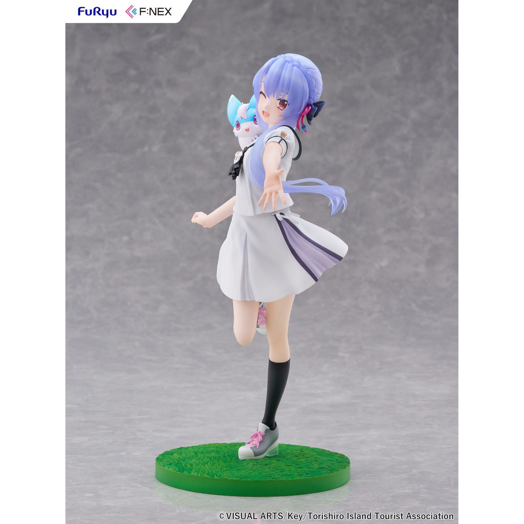 Produktbild Summer Pocket F:Nex PVC-staty 1/7 Ao Sorakado 24 cm