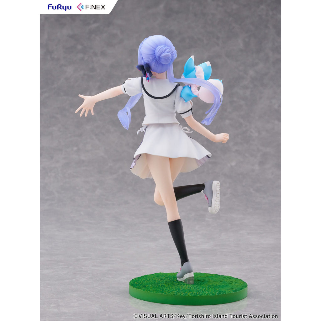 Produktbild Summer Pocket F:Nex PVC-staty 1/7 Ao Sorakado 24 cm