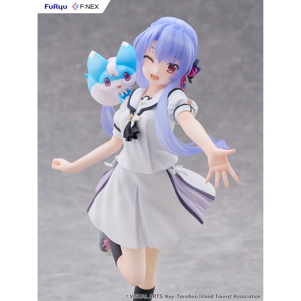 Produktbild Summer Pocket F:Nex PVC-staty 1/7 Ao Sorakado 24 cm