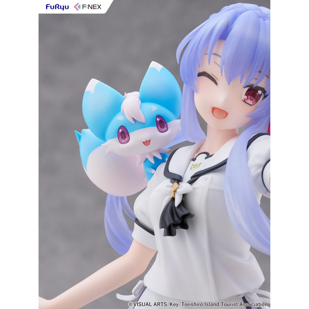 Produktbild Summer Pocket F:Nex PVC-staty 1/7 Ao Sorakado 24 cm