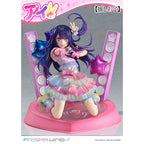 Produktbild Oshi no Ko Prisma Wing PVC-staty 1/7 Ai 18 cm