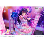 Produktbild Oshi no Ko Prisma Wing PVC-staty 1/7 Ai 18 cm