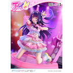 Produktbild Oshi no Ko Prisma Wing PVC-staty 1/7 Ai 18 cm