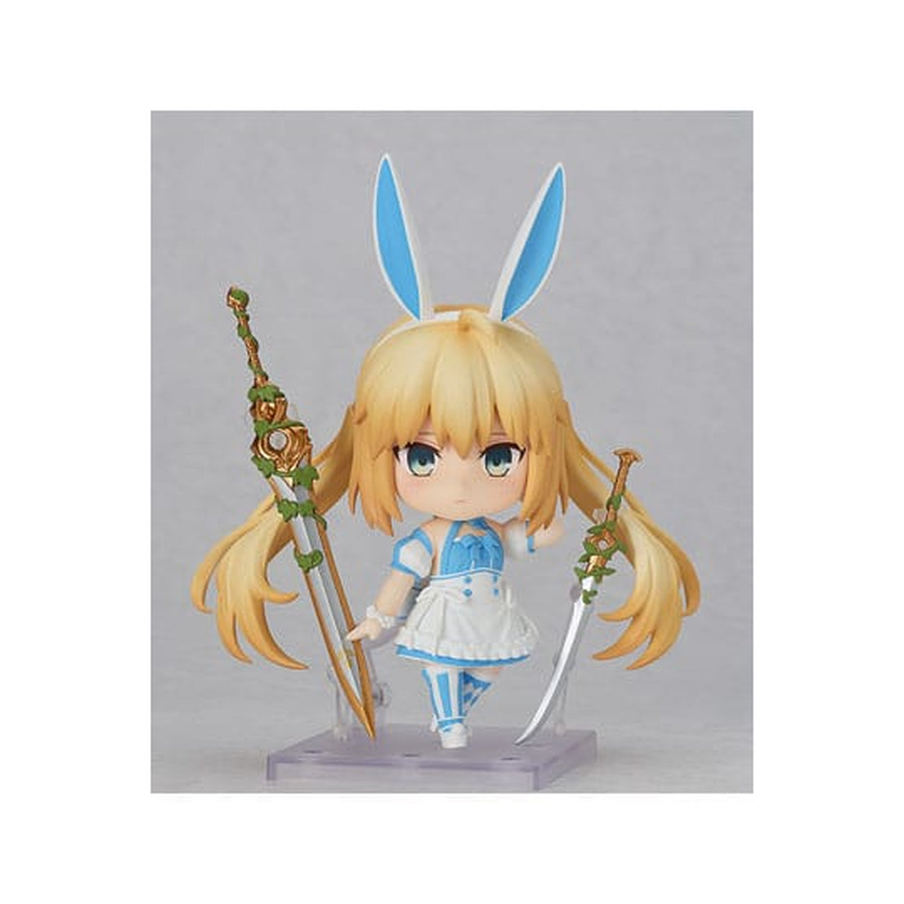 Product image Fate/Grand Order Nendoroid Action Figure Berserker/Altria