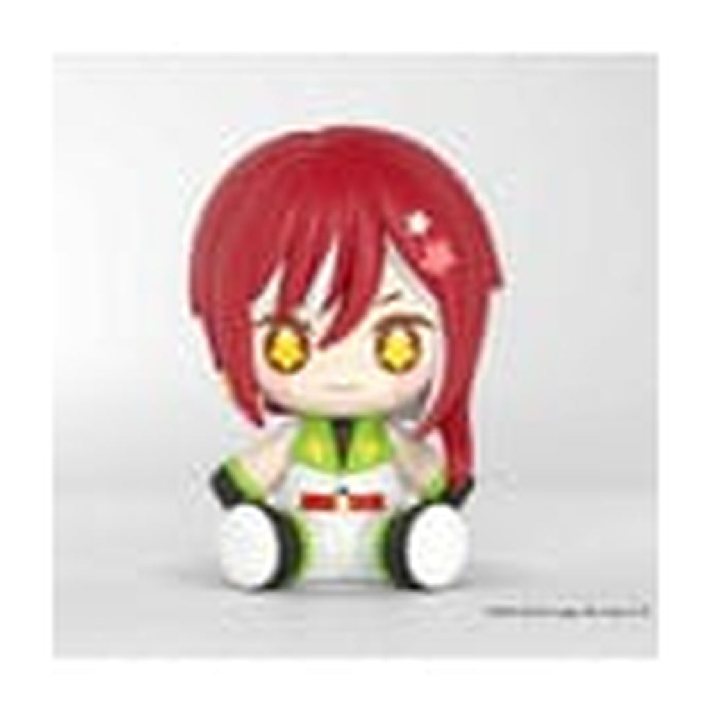 Product image Ensemble Stars!! Huggy Good Smile Chibi Figure Natsume