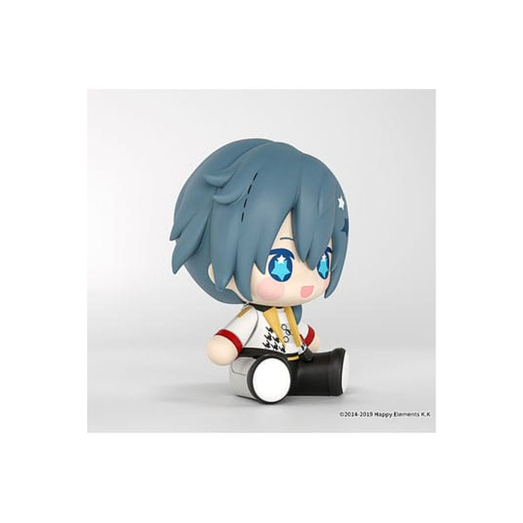 Produktbild Ensemble Stars!! Huggy Good Smile chibi-figur Niki Shiina 7