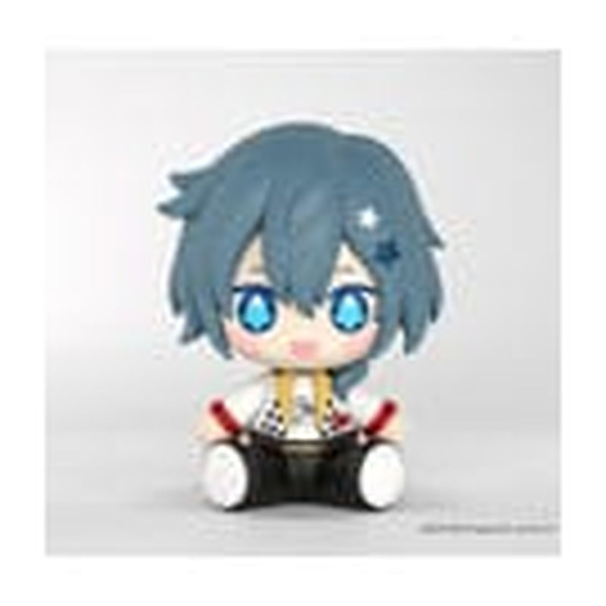 Produktbild Ensemble Stars!! Huggy Good Smile chibi-figur Niki Shiina 7