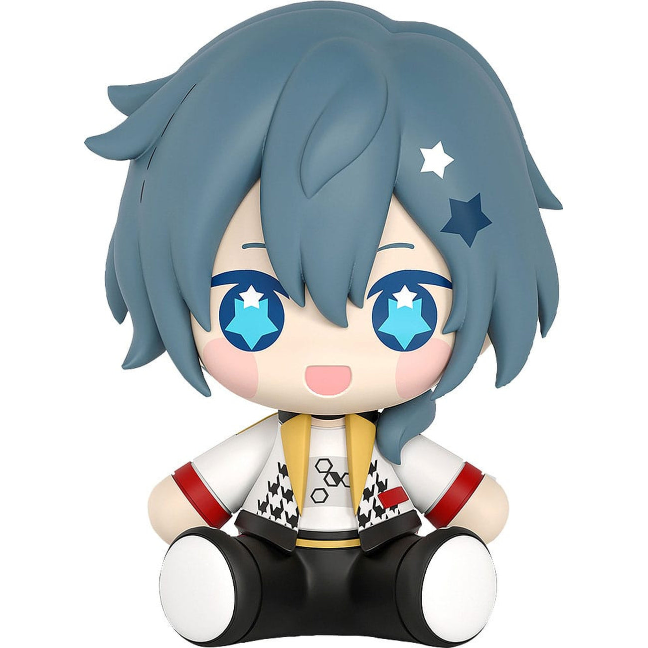 Produktbild Ensemble Stars!! Huggy Good Smile chibi-figur Niki Shiina 7