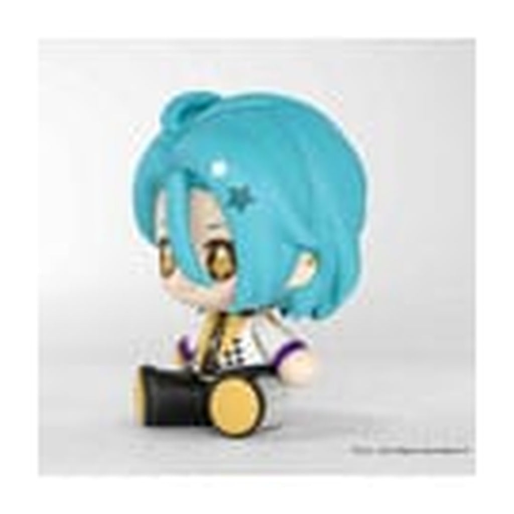 Produktbild Ensemble Stars!! Huggy Good Smile chibi-figur HiMERU 7 cm
