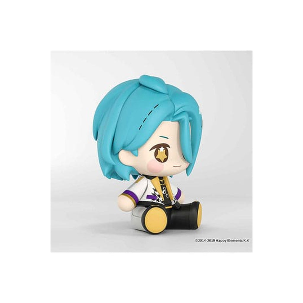 Produktbild Ensemble Stars!! Huggy Good Smile chibi-figur HiMERU 7 cm