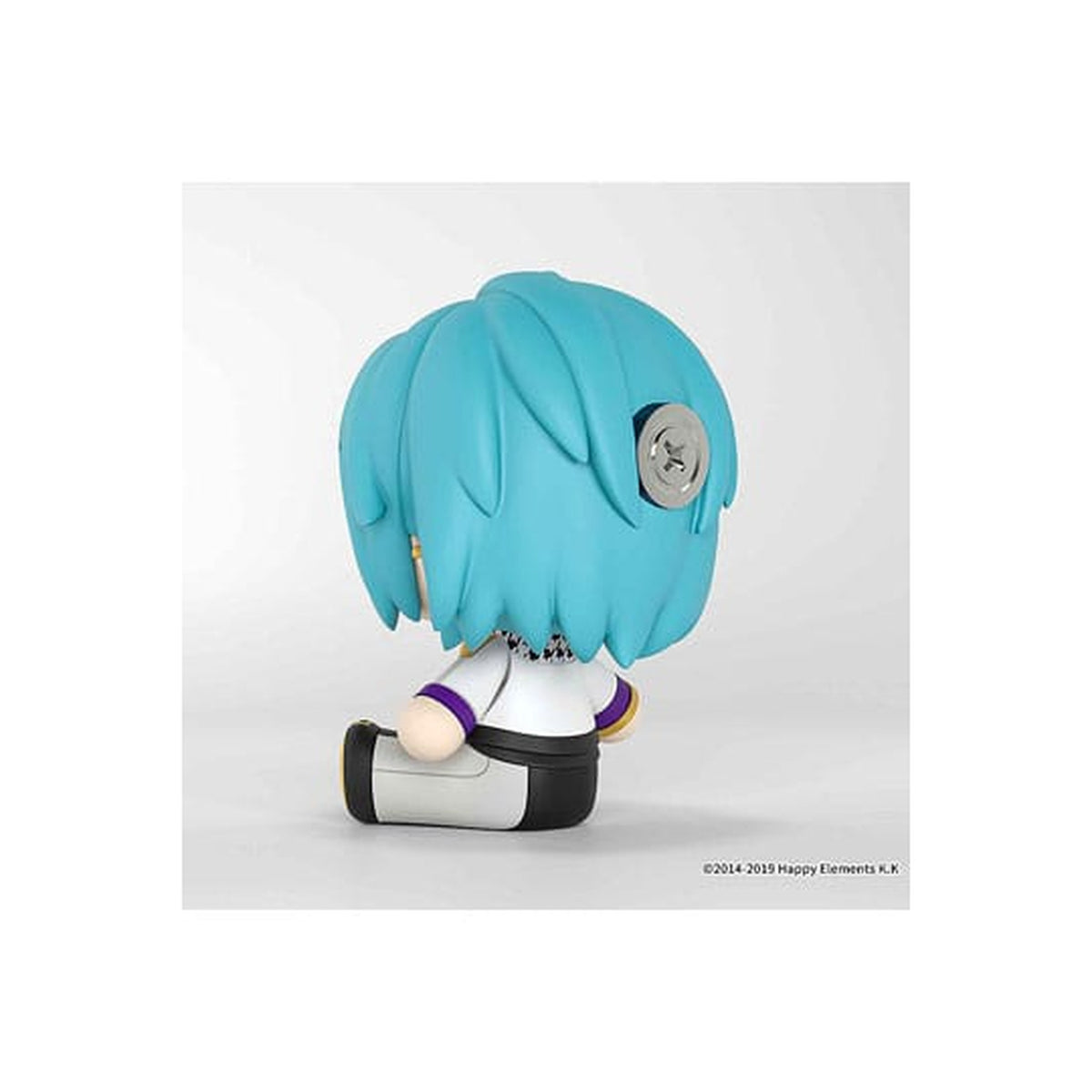 Produktbild Ensemble Stars!! Huggy Good Smile chibi-figur HiMERU 7 cm