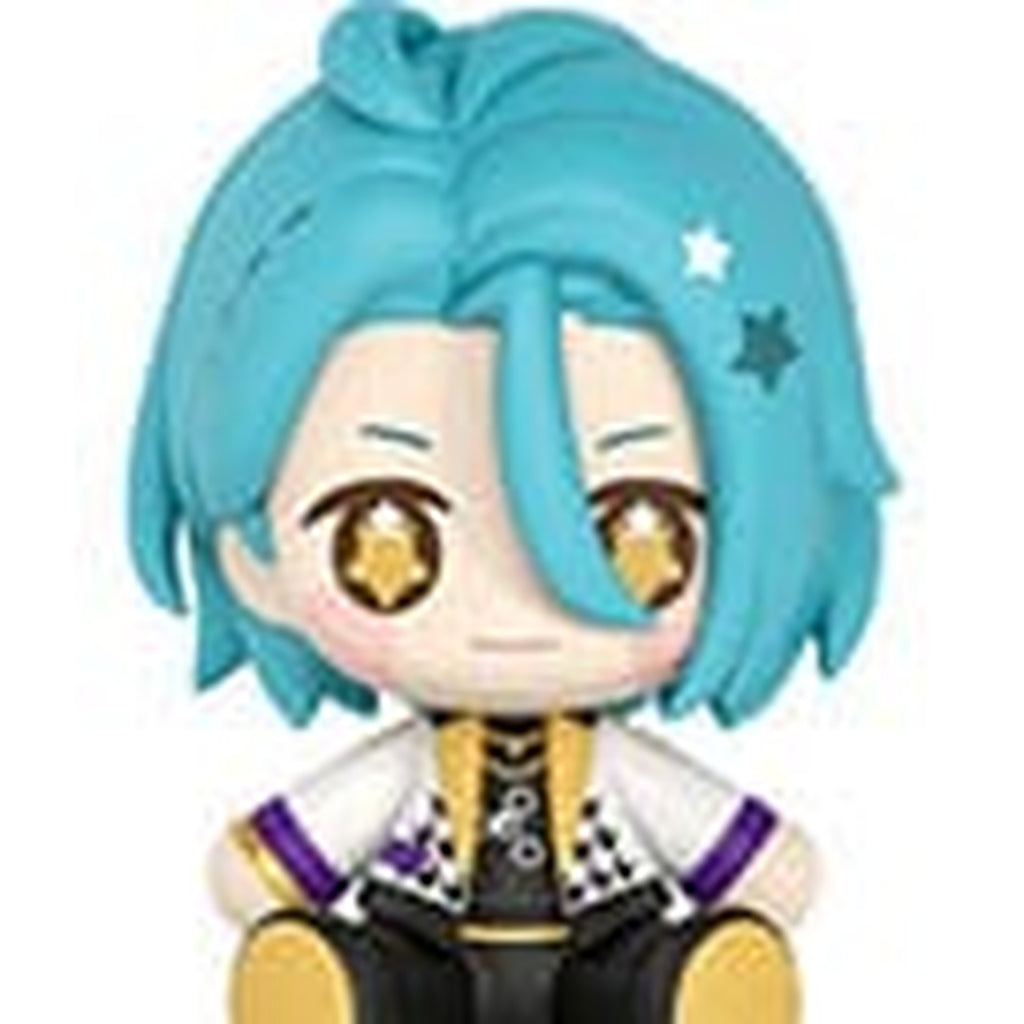 Produktbild Ensemble Stars!! Huggy Good Smile chibi-figur HiMERU 7 cm