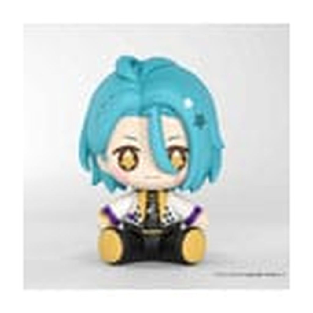 Produktbild Ensemble Stars!! Huggy Good Smile chibi-figur HiMERU 7 cm