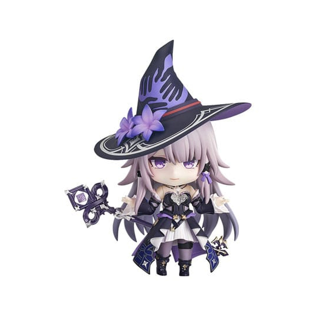 Produktbild Honkai: Star Rail Nendoroid actionfigur The Herta 10 cm